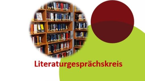 Literaturgesprächskreis