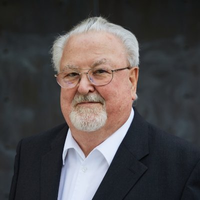 Albert Kuehlwetter (c) Maria Schulz