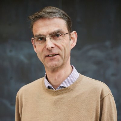 Bernhard Wagner (c) Maria Schulz