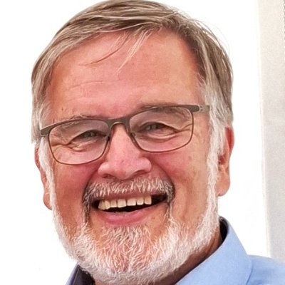 Foto Klaus Bartonitschek