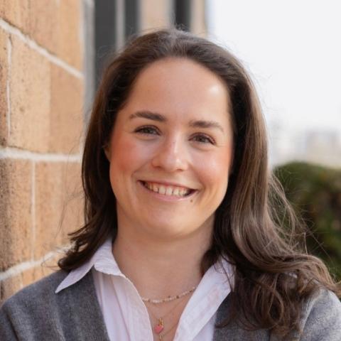 Anna Geimer