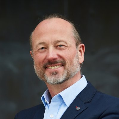 Hubert Schneider (c) Maria Schulz
