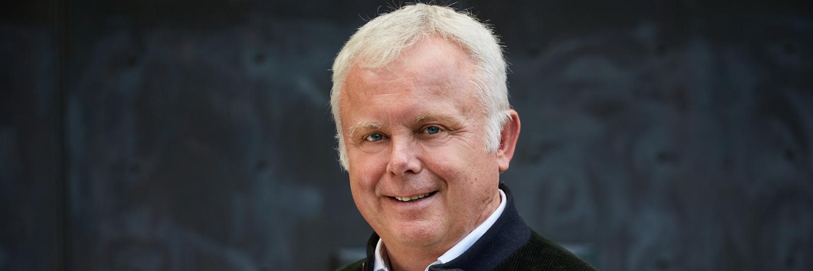 Jürgen Hünten
