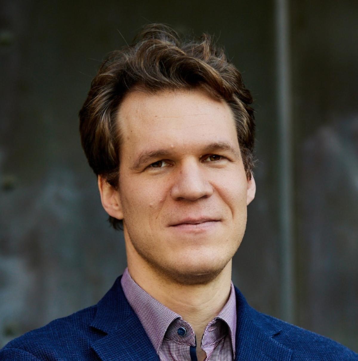 Ralf Rhiel