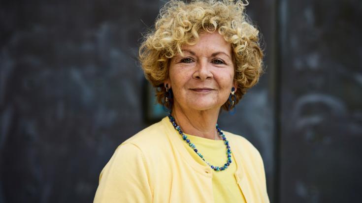 Ulrike Schmidt-Marner