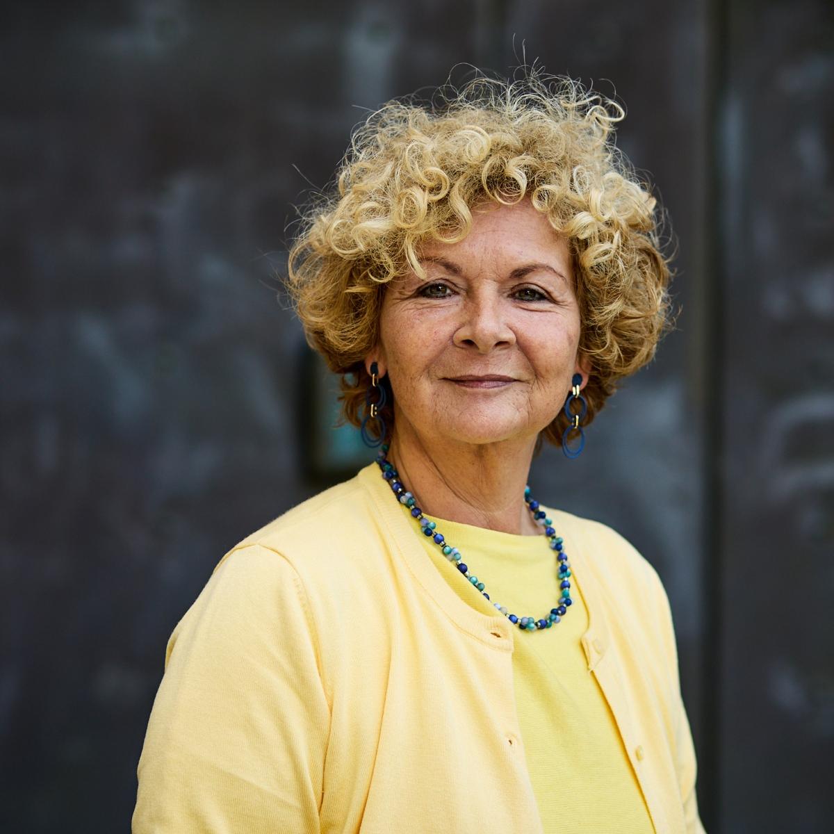 Ulrike Schmidt-Marner