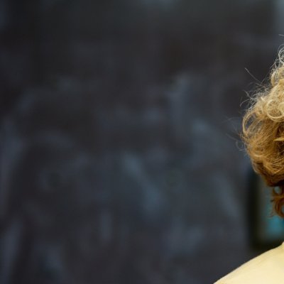 Ulrike Schmidt-Marner