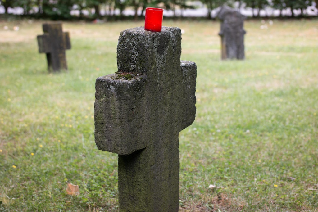 Allerheiligen und Allerseelen