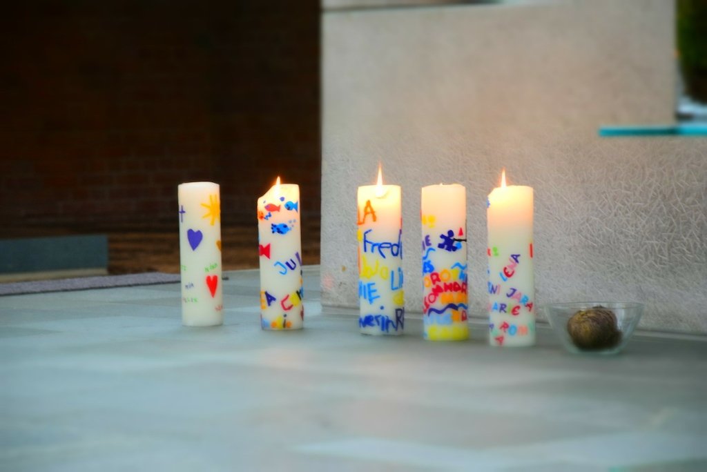 Familiengottesdienst