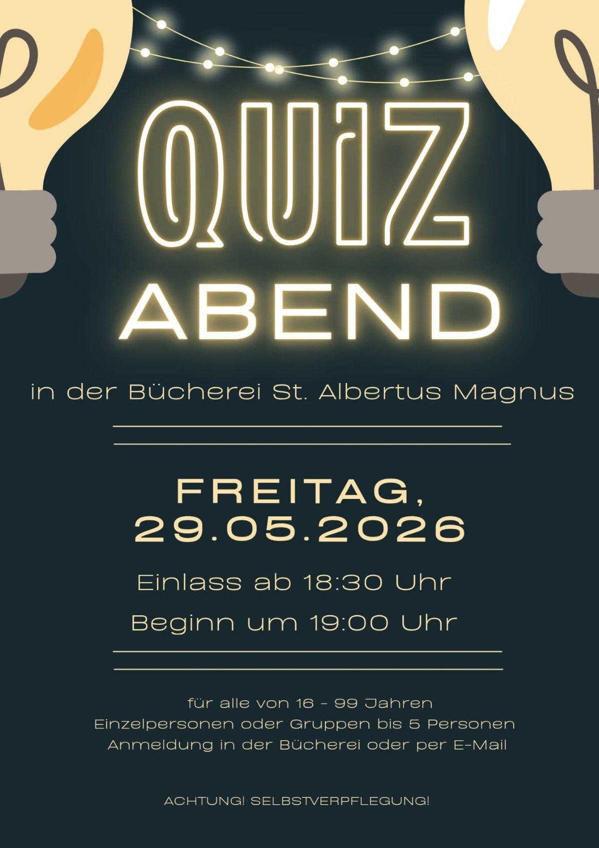 Büchereiquiz