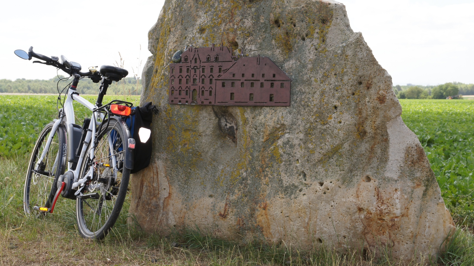 Radwallfahrt des Bistums