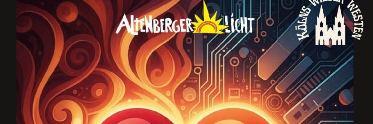 Fahrt zum Altenberger Licht mit Kölns Wildem Westen-1