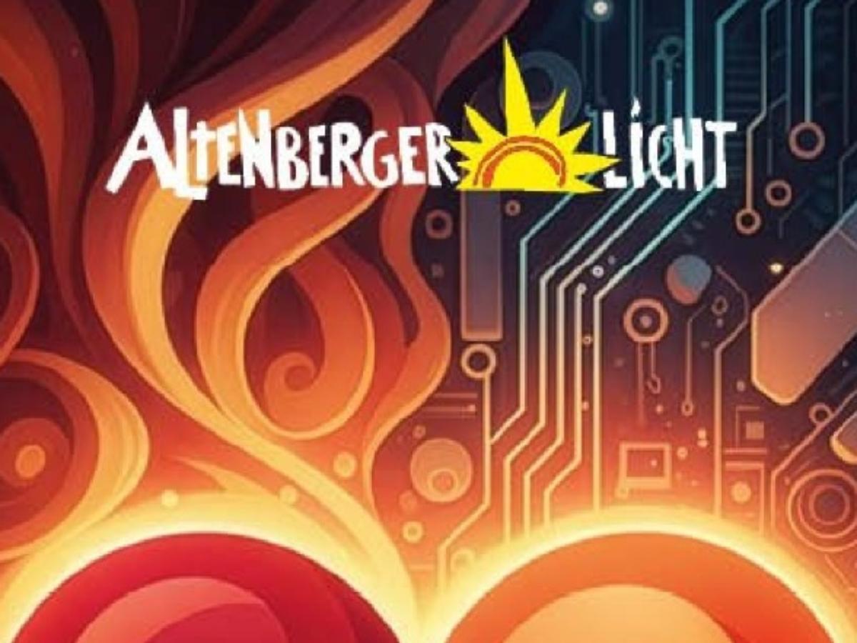 Fahrt zum Altenberger Licht mit Kölns Wildem Westen-1