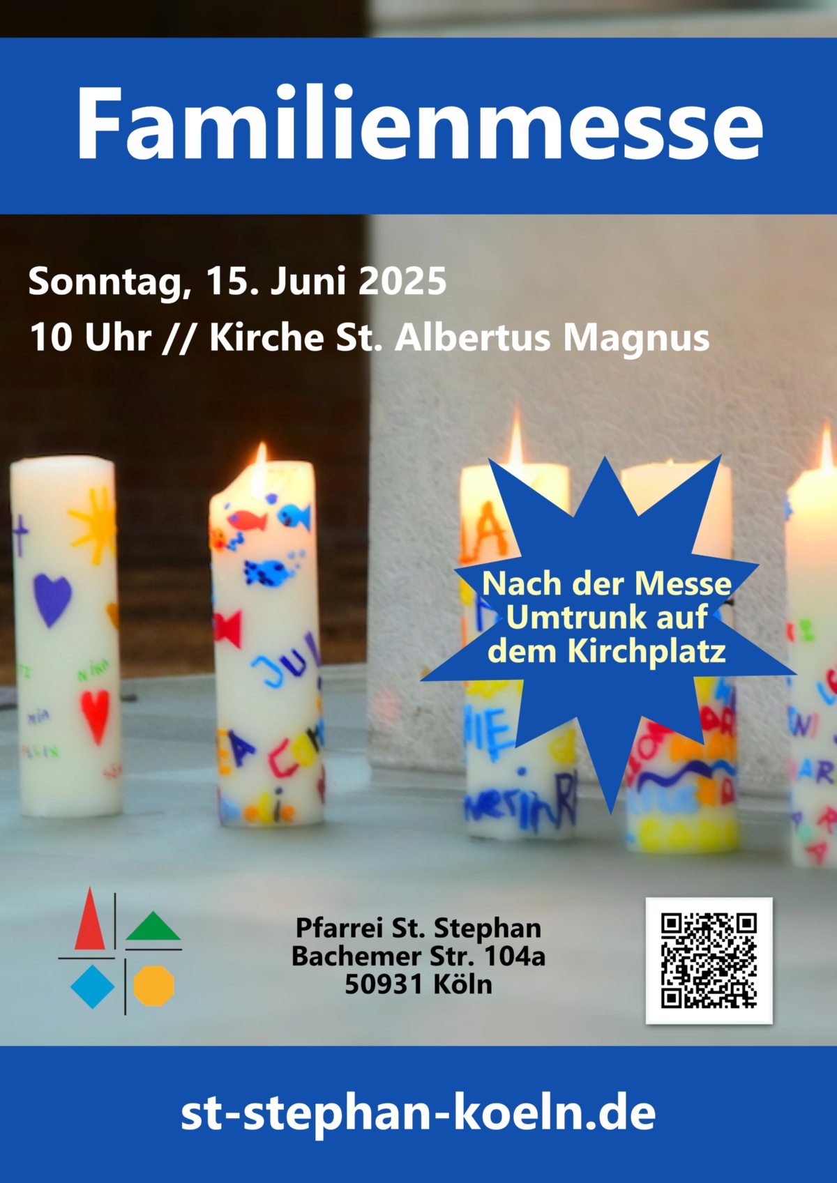Familienmesse 2025_06_15