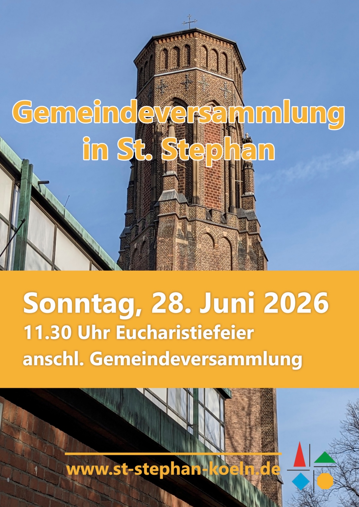 Gemeindeversammlung