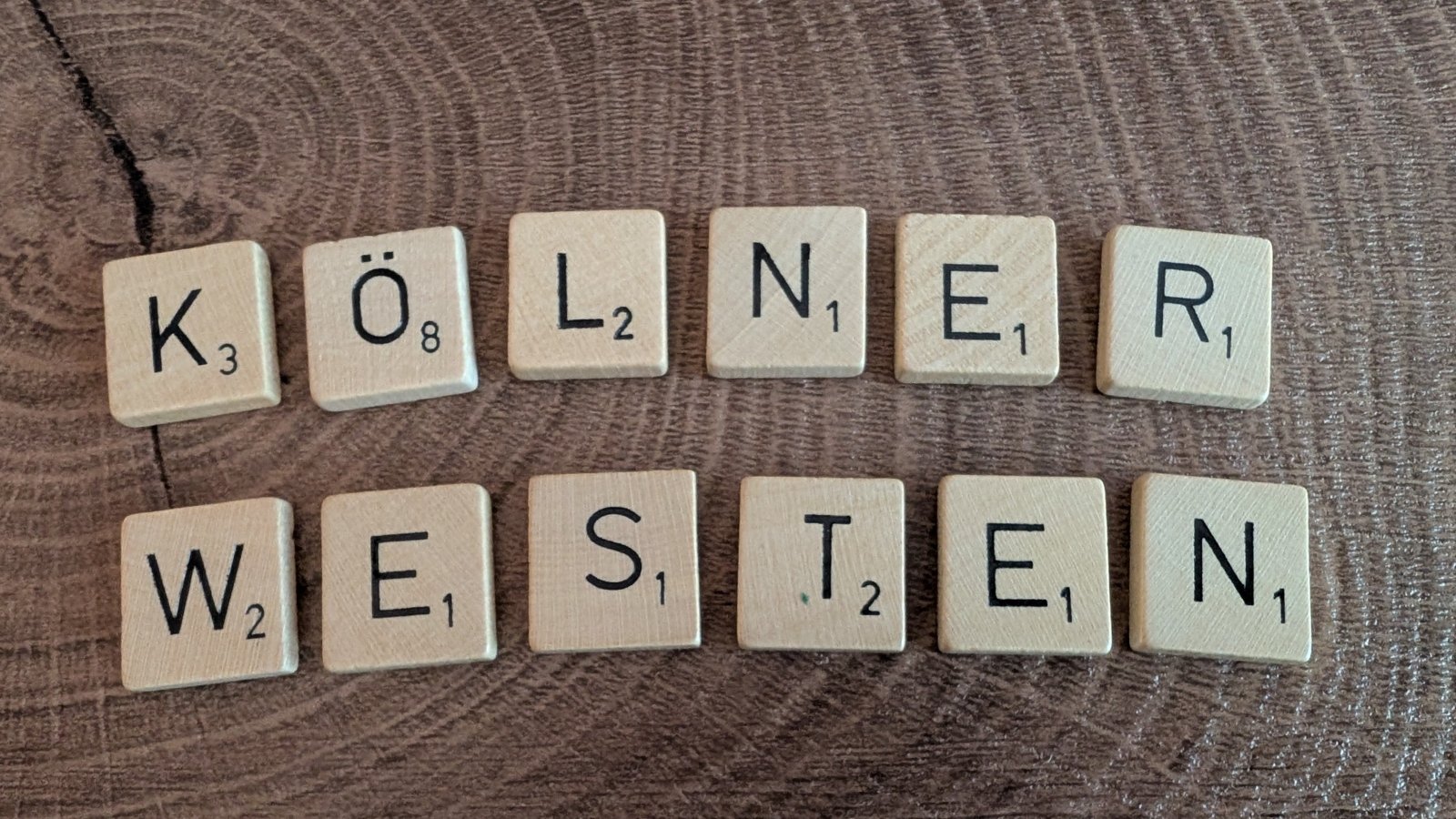 Koelner Westen (c) Frank Blachmann