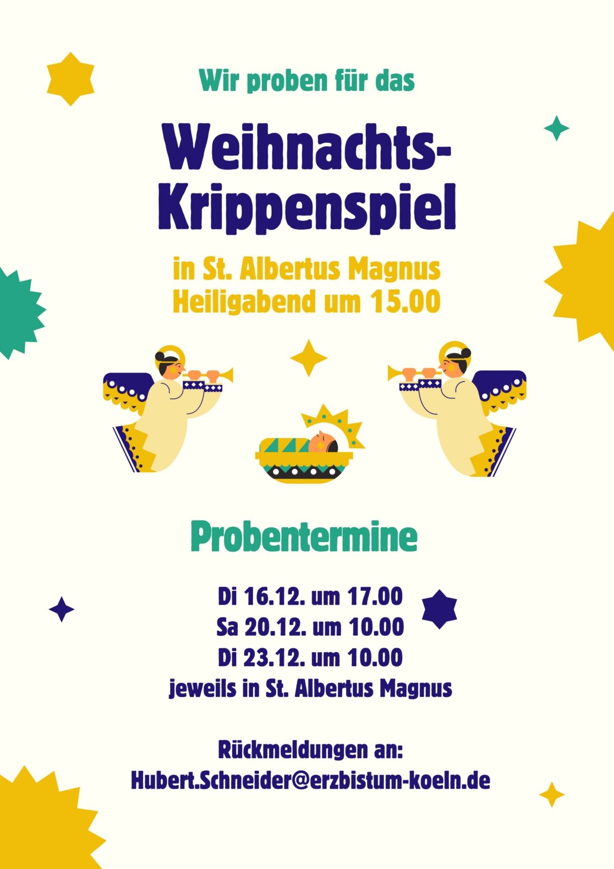 Krippenspiel_