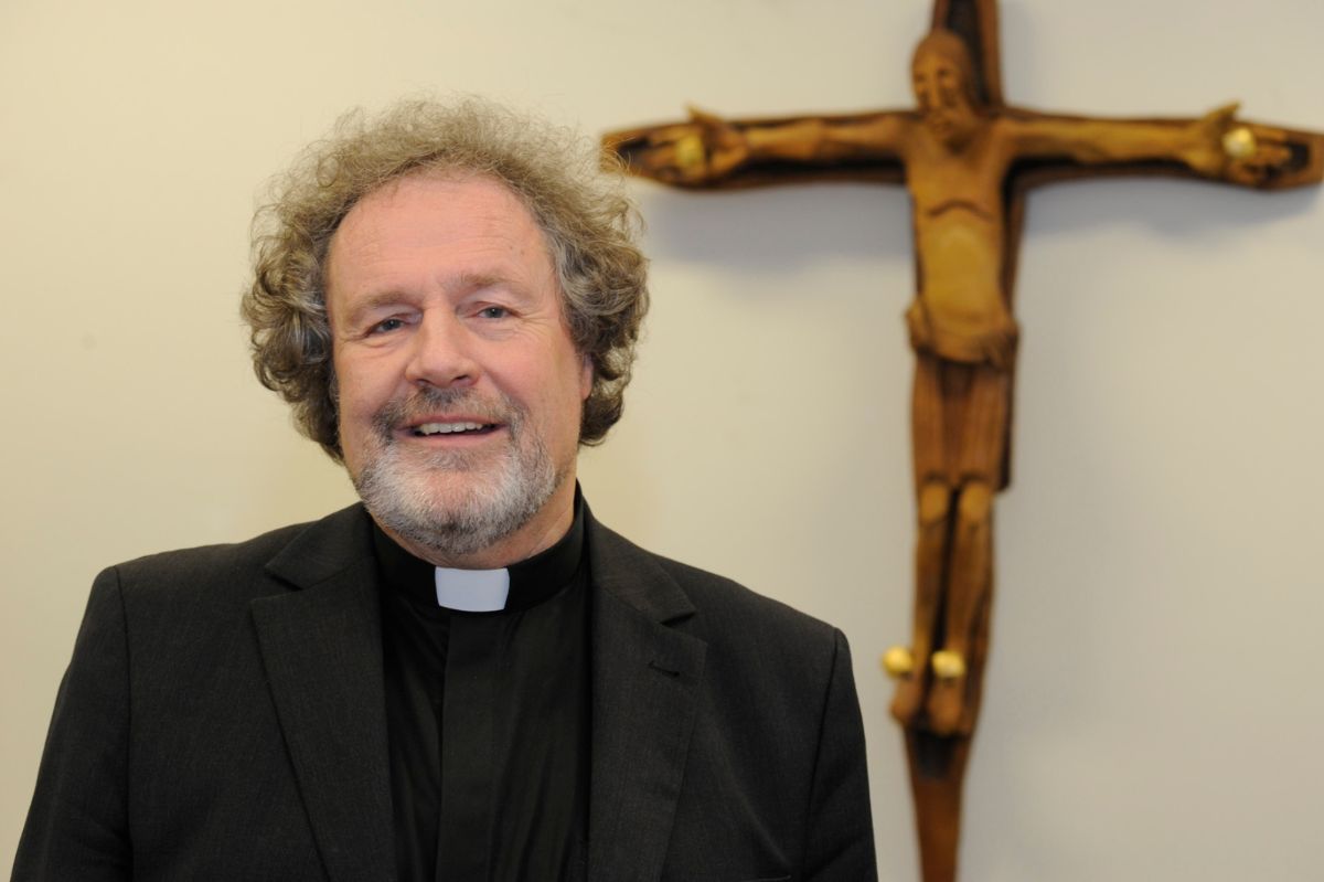 Visitation in der Pastoralen Einheit