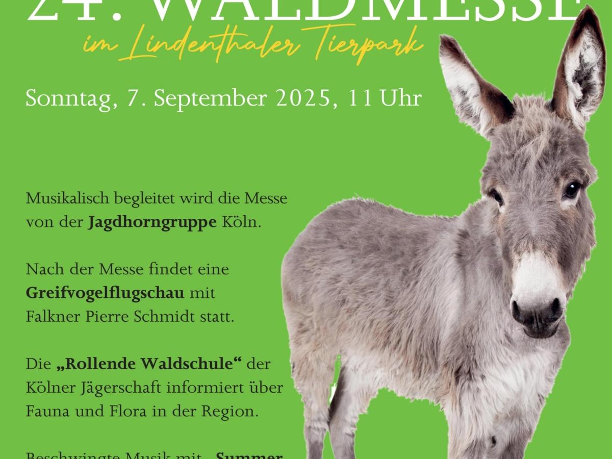 Waldmesse_2025