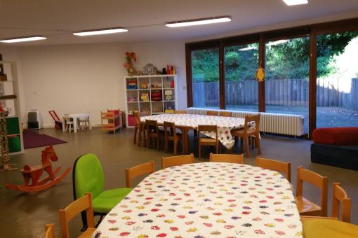 Spielgruppe St. Stephan