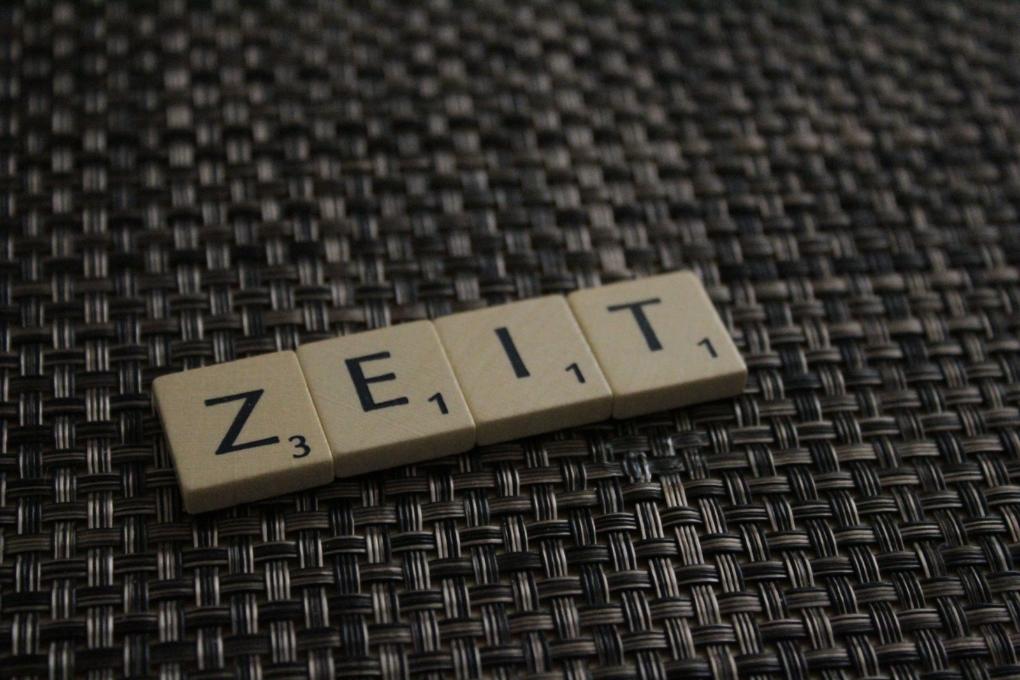 Zeit