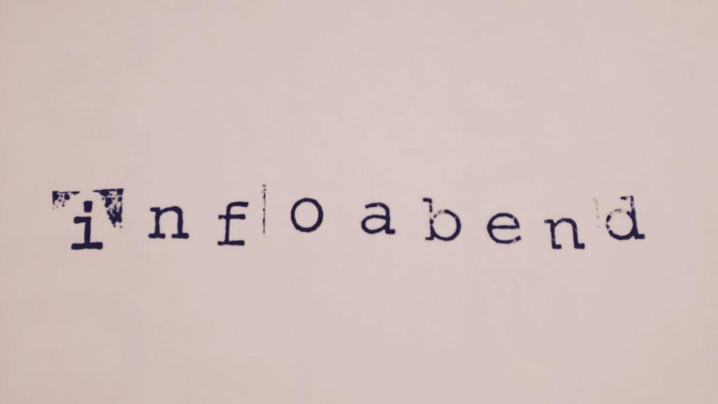 Infoabend