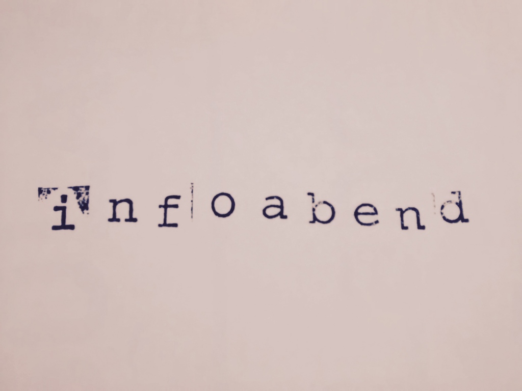 Infoabend