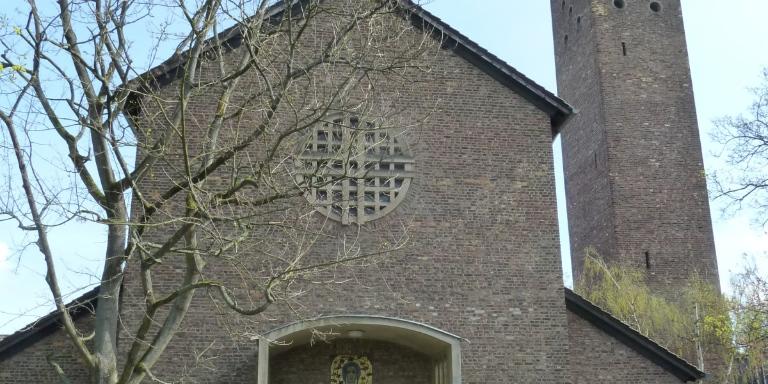 St. Albertus Magnus