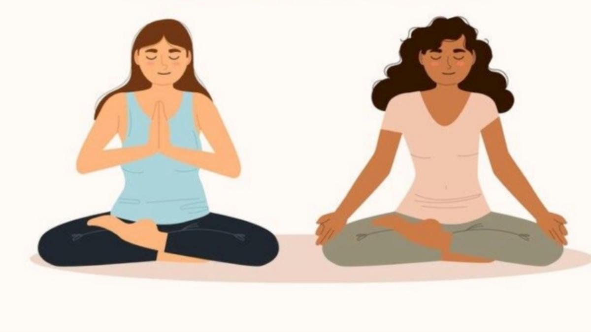 Aushang Yoga