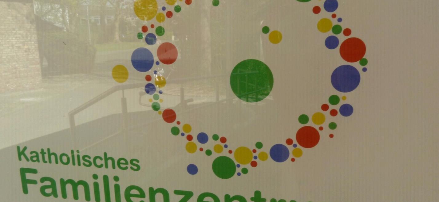 Logo Familienzentrum