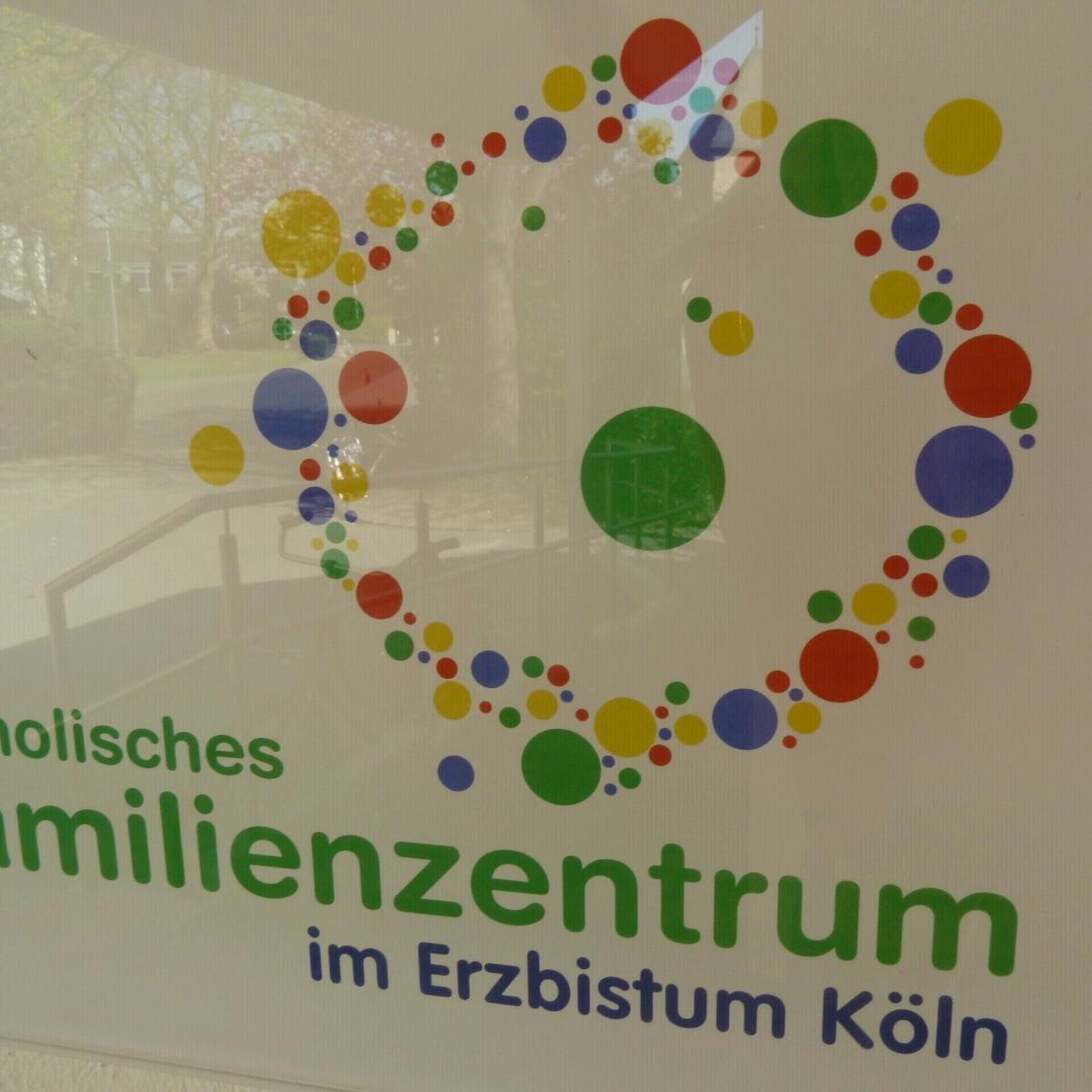 Logo Familienzentrum