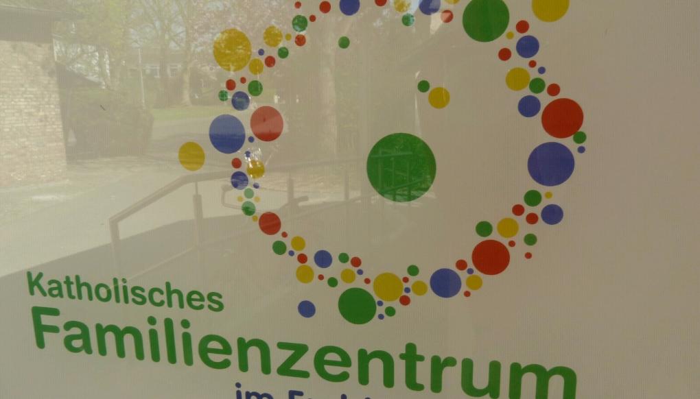 Logo Familienzentrum