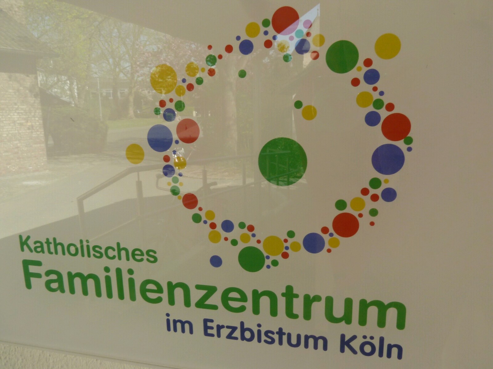 Logo Familienzentrum