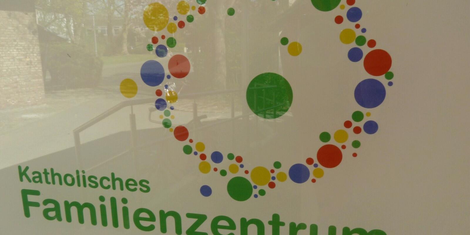 Logo Familienzentrum