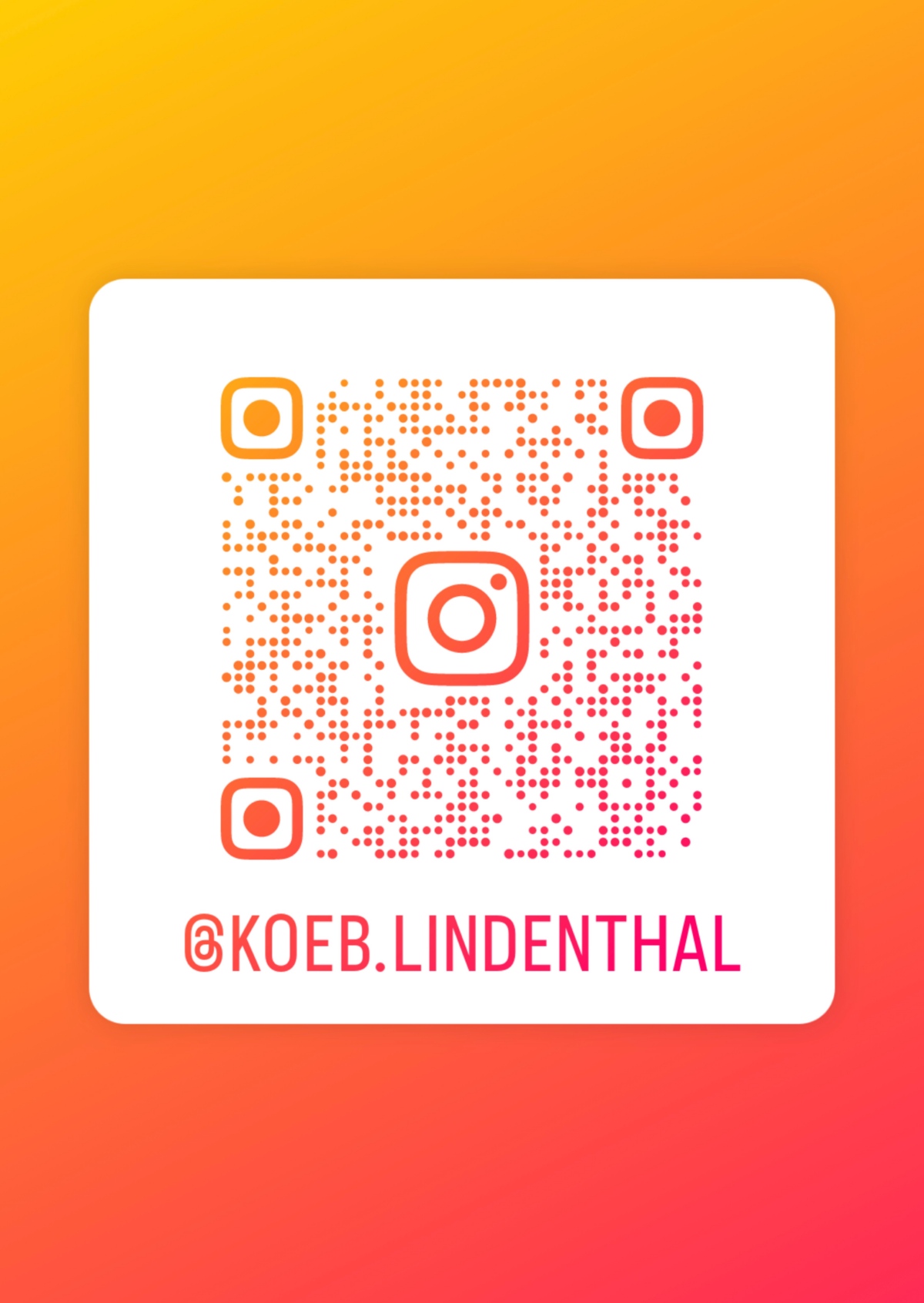 Insta KOeB