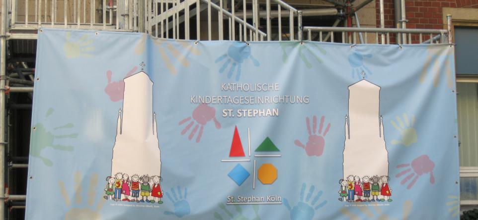 Kita St. Stephan