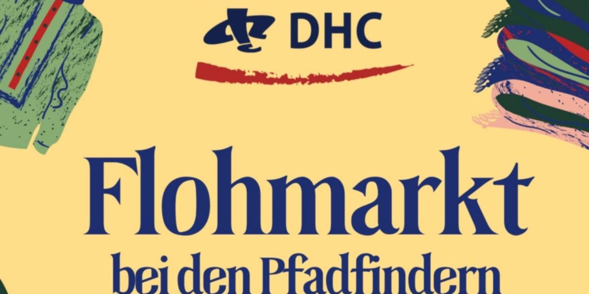 Pfadfinder_Flohmarkt