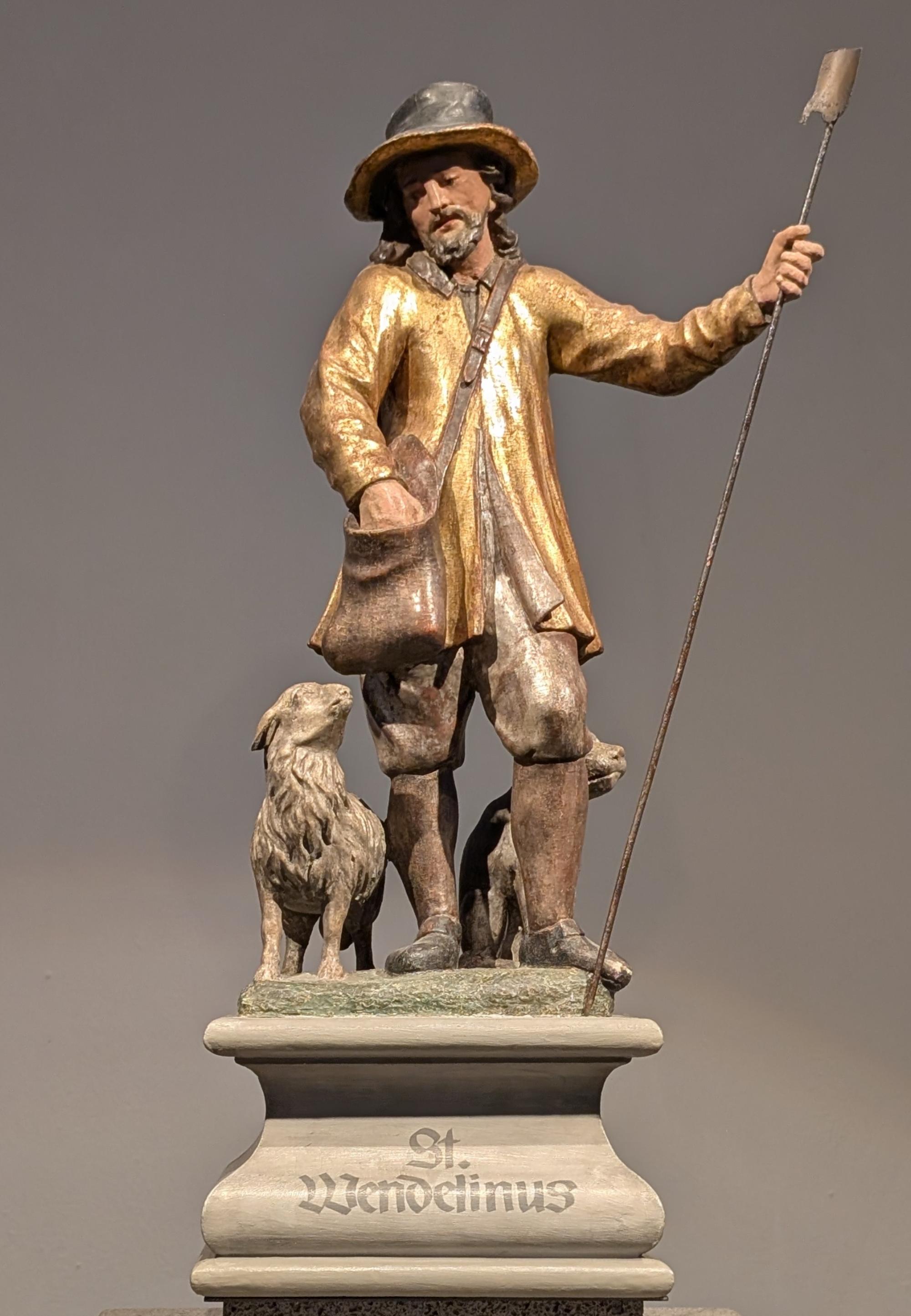 Wendelinus