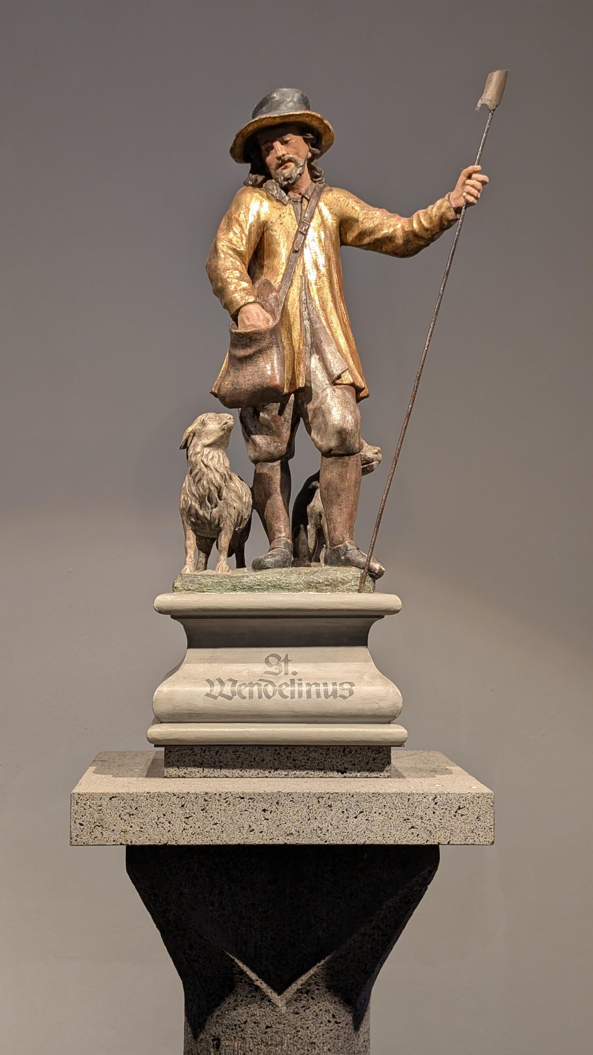 Wendelinus
