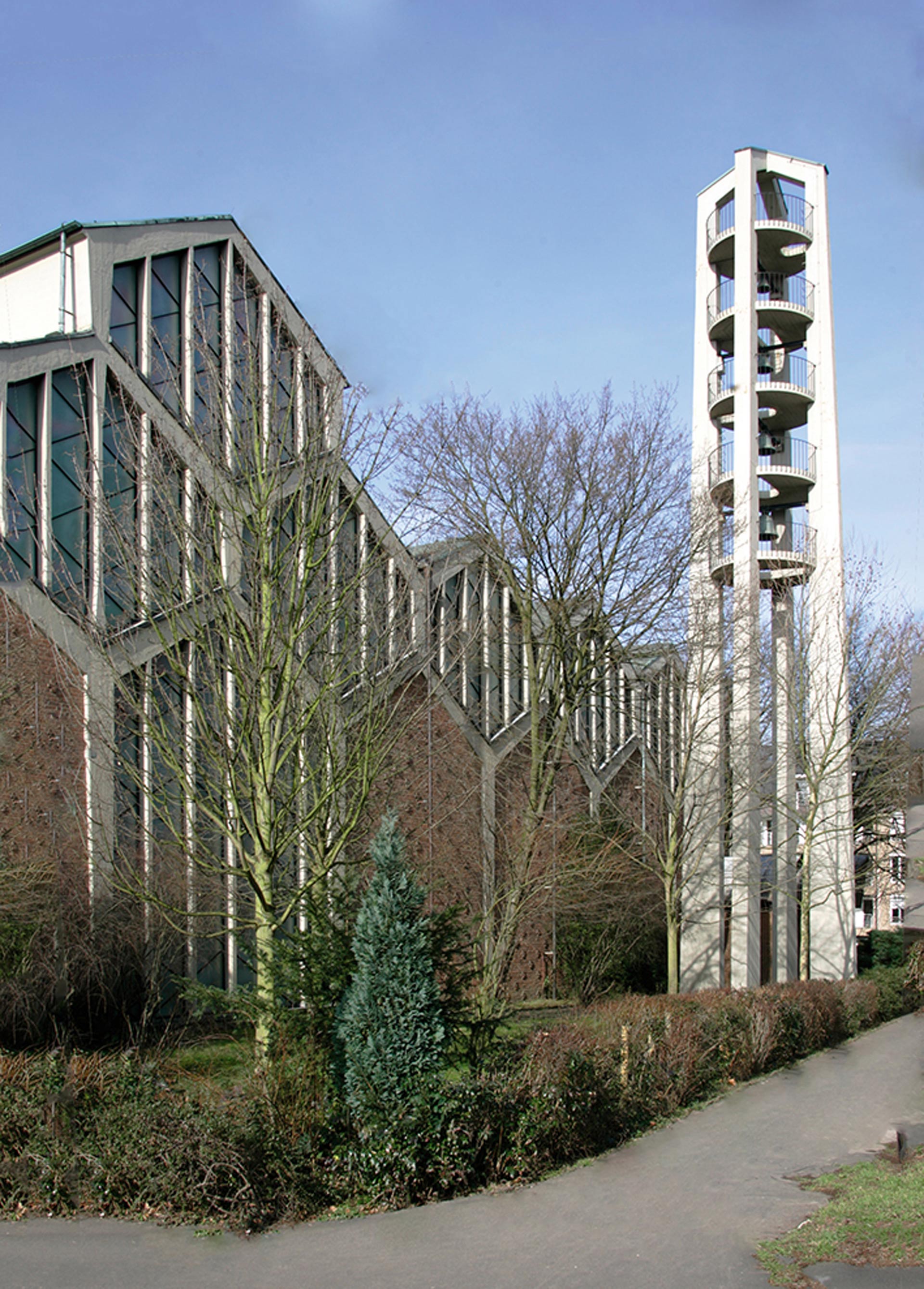 St. Joseph Braunsfeld