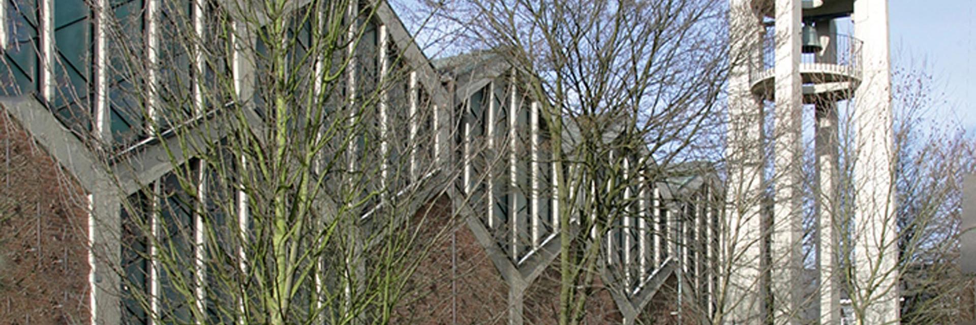 St. Joseph Braunsfeld