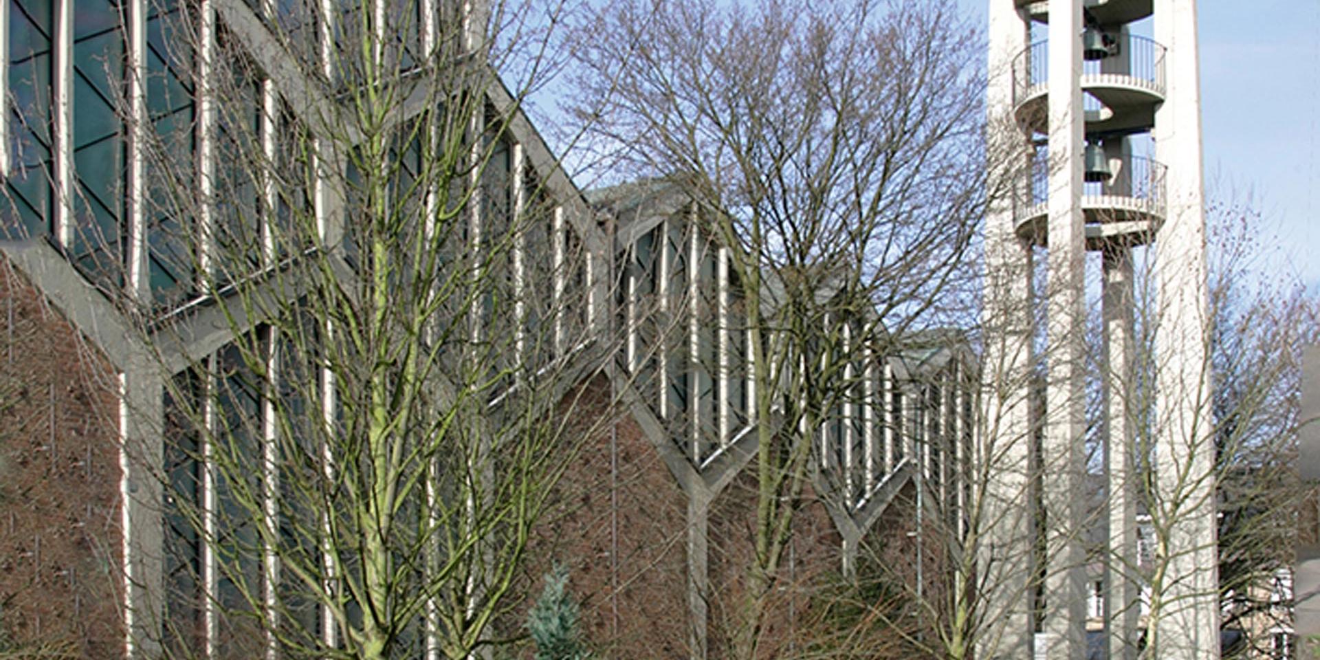 St. Joseph Braunsfeld