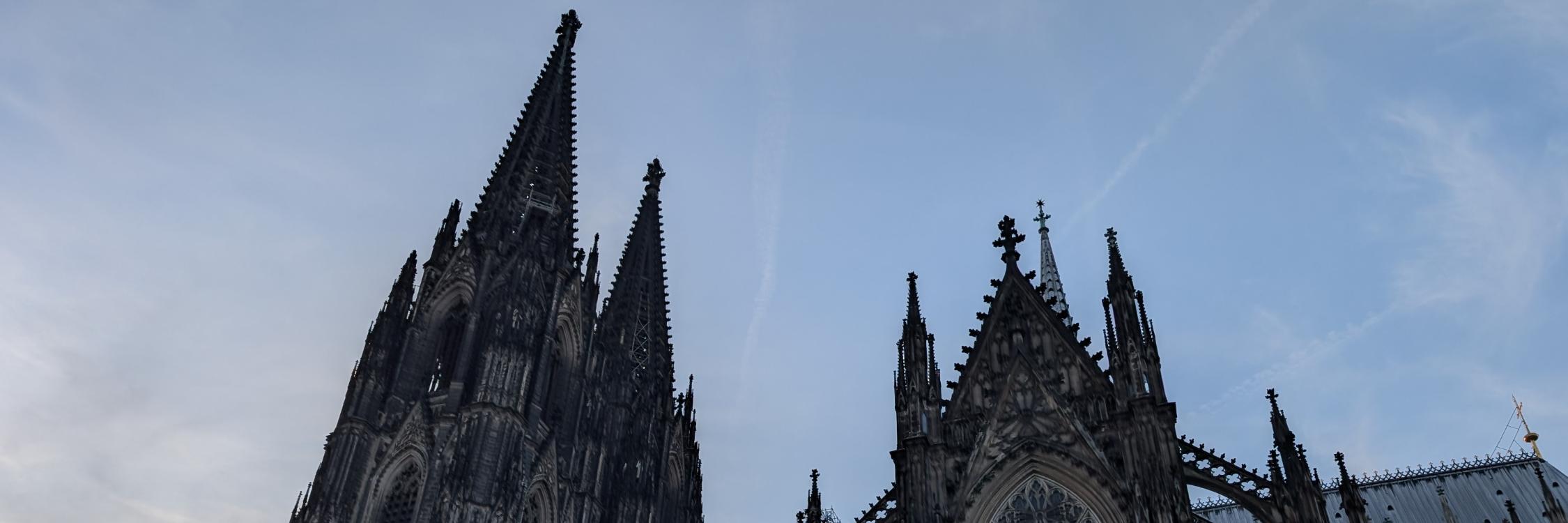 Kölner Dom