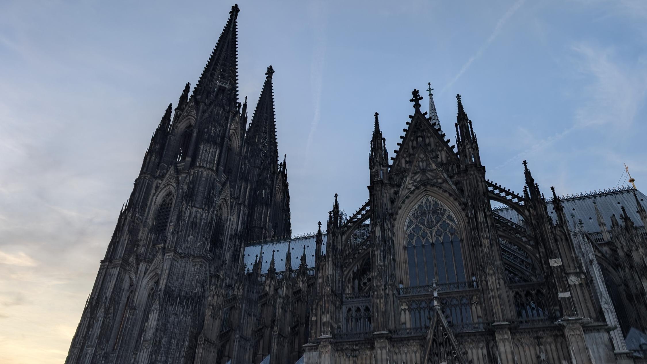 Kölner Dom