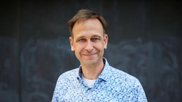 Frank Blachmann (c) Maria Schulz Frank Blachmann