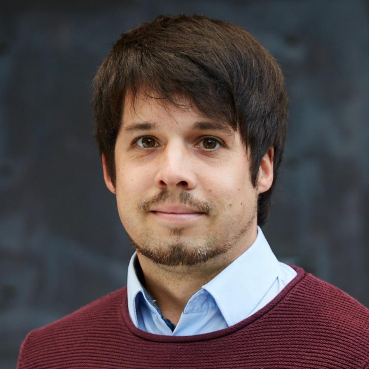 Thomas Lützler (c) Maria Schulz Thomas Lützler