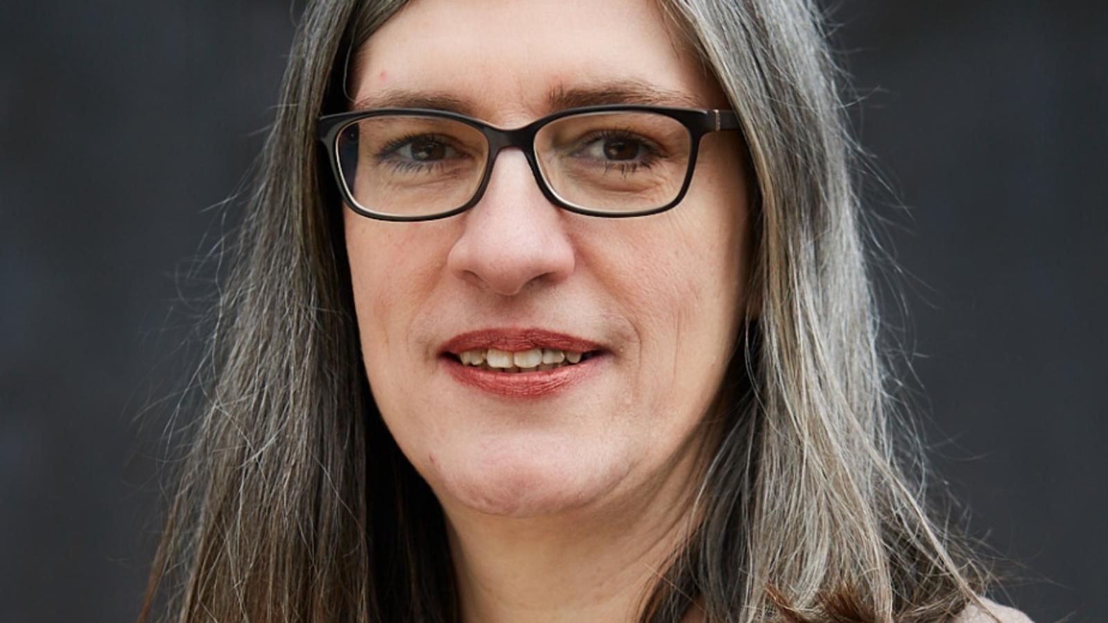 Sabine Peters