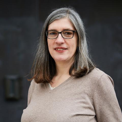 Sabine Peters