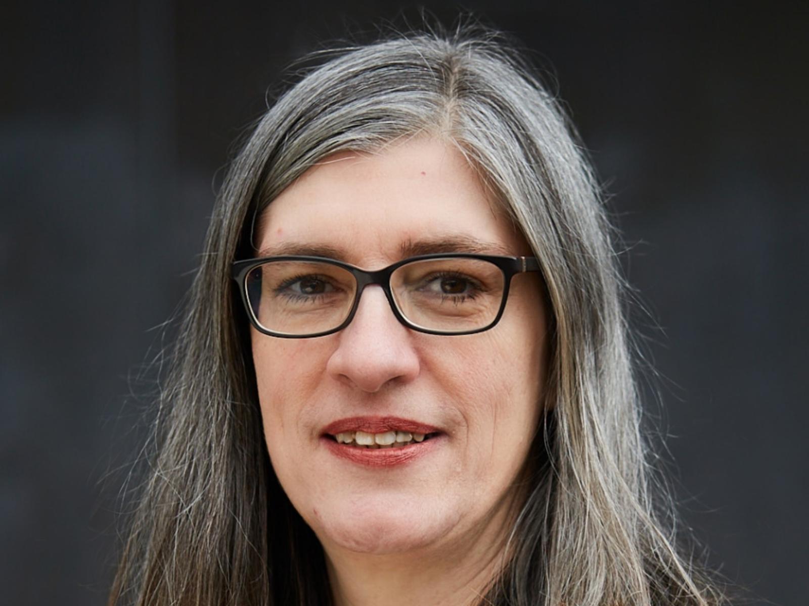 Sabine Peters