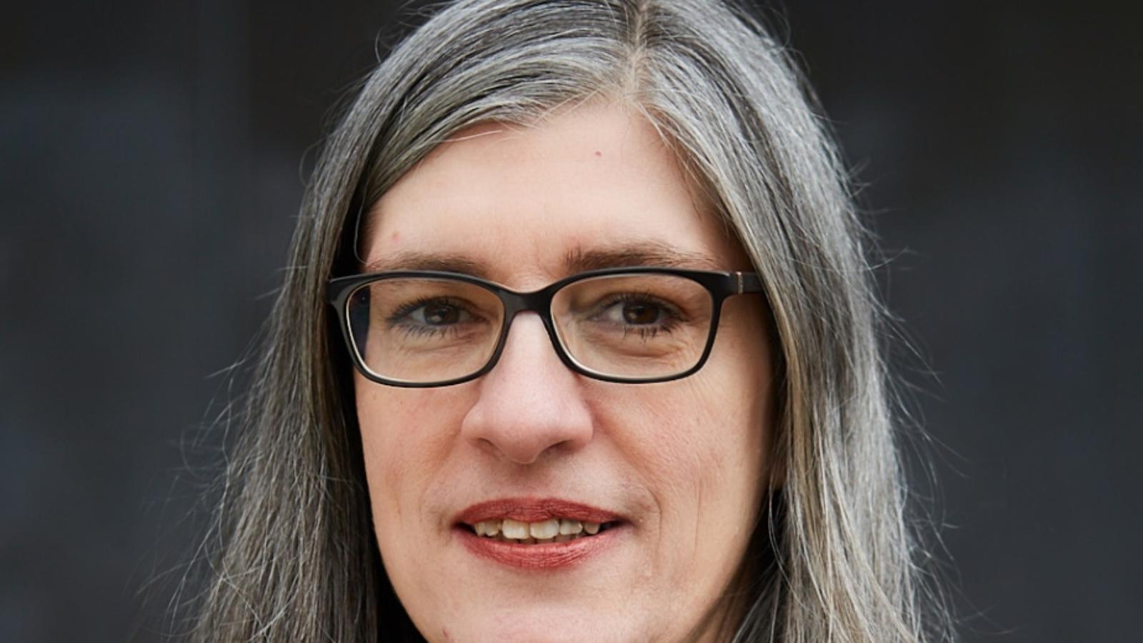 Sabine Peters